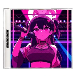 Bangumi J-Pop Song Kit & Sample Pack - YOAKE WAV MIDI FXP