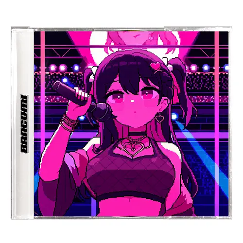 Bangumi J-Pop Song Kit & Sample Pack - YOAKE WAV MIDI FXP