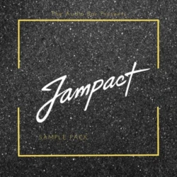 The Audio Bar Jampact Sample Pack WAV