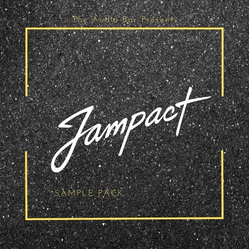 The Audio Bar Jampact Sample Pack WAV