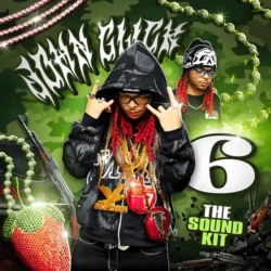 1rott John Glick 6 The Soundkit (WAV Zenology Presets)