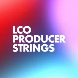Native Instruments LCO Producer Strings KONTAKT