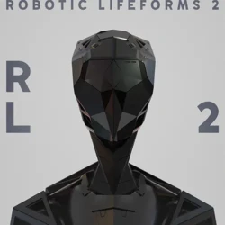 SoundMorph Robotic Lifeforms 2 WAV
