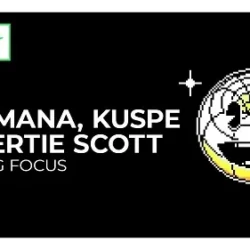 No Mana Losing Focus (Ableton Project File)