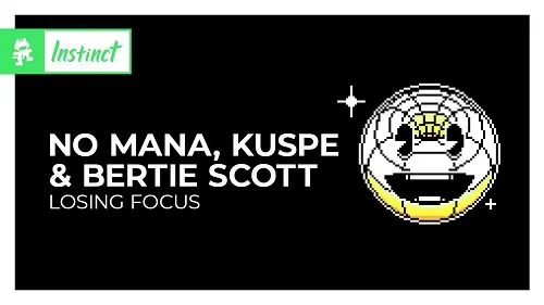 No Mana Losing Focus (Ableton Project File)