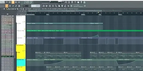 Tomorrowland Academy Make a track in FL Studio TUTORIAL