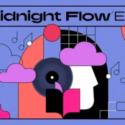 Native Instruments Midnight Flow Expansion