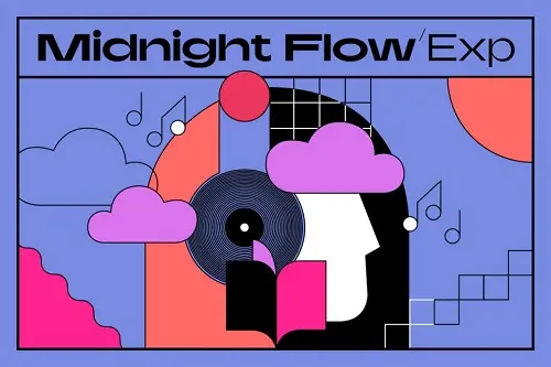 Native Instruments Midnight Flow Expansion