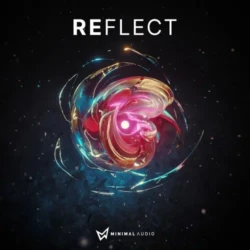 Minimal Audio Reflect WAV