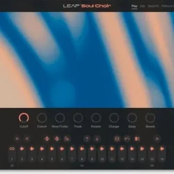 Native Instruments Soul Choir v1.0.0 KONTAKT