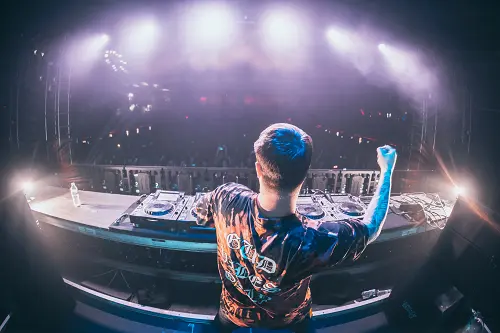 Perry Wayne Sample Pack Vol.1 WAV FXP