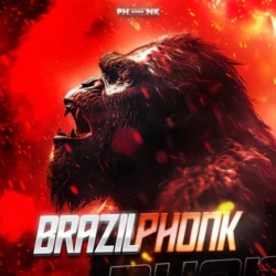 Phonk Kong Brazil Phonk WAV MIDI