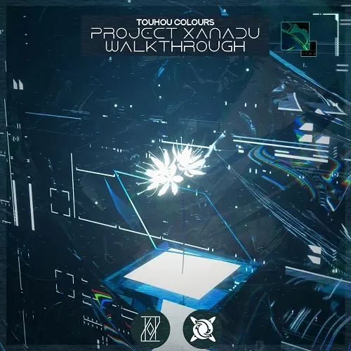 ChromaSounds Touhou Colours: Project Xanadu PACK (Tutorial+Sample)