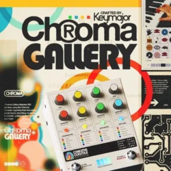 ECHOTONE Prophet Gallery + Chroma Gallery WAV