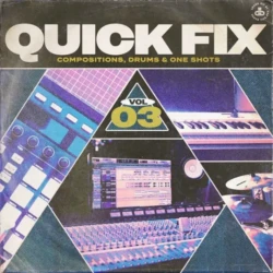 Darrell Banks Quick Fix Vol.3 WAV
