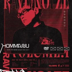 Rave And Hard Sound Samples Rave The No1ze Sample Pack Vol.1 WAV