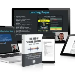 Ghosthack The Art of Selling Samples - Sample Selling Masterclass TUTORIAL