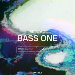 Renraku Serum 2: BASS ONE