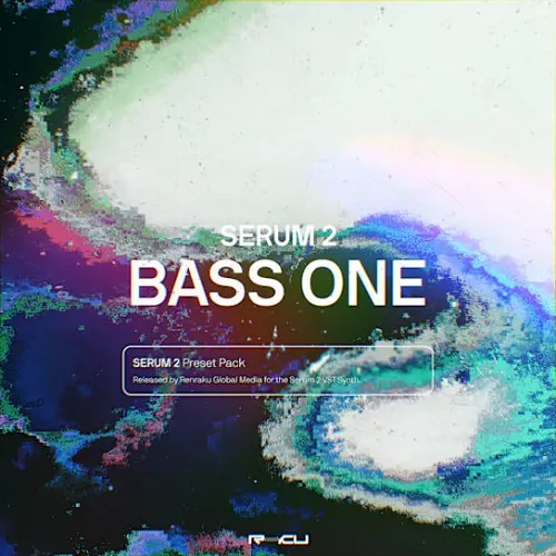 Renraku Serum 2: BASS ONE