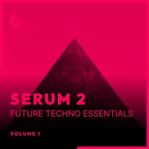 Freshly Squeezed Samples Serum 2 Future Techno Essentials Volume 1