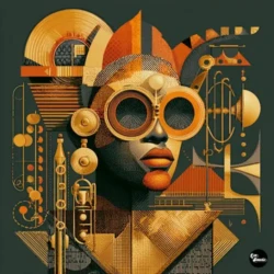 LEX Sounds Sexy Afro House WAV