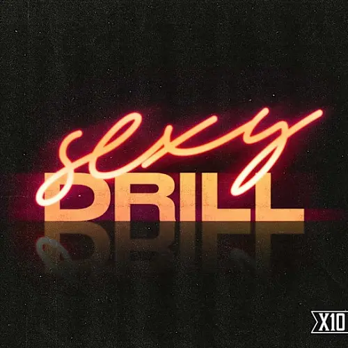 X10 Sexy Drill WAV