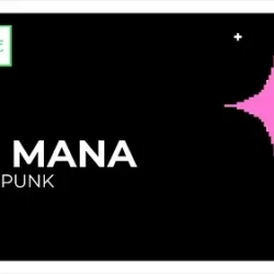 No Mana Solarpunk (Ableton Project File)