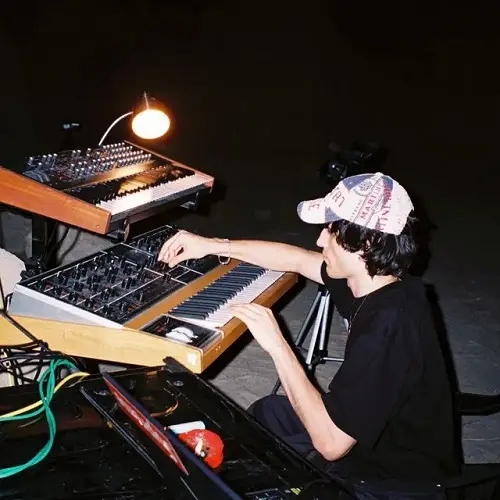 Steven Shaeffer Stevens 30k Drum Stash WAV