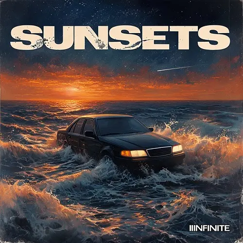 IIInfinite Sunsets Multi Kit WAV MIDI
