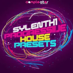 Samplestar Sylenth Progressive House Presets