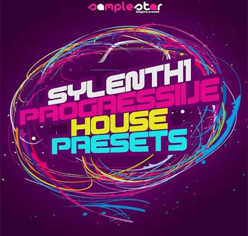 Samplestar Sylenth Progressive House Presets