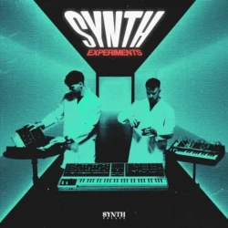 Synth Palace Synth Experiments WAV