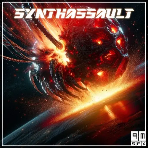PMSFX Synthassault WAV
