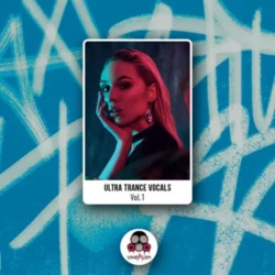 Vandalism Ultra Trance Vocals WAV MIDI