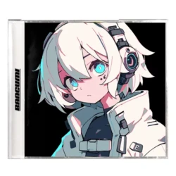 Bangumi Vocaloid Type J-Pop Song Kit & Sample Pack - MEGURU WAV MIDI FXP