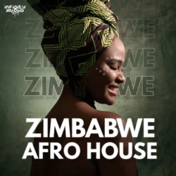 Infinity Audio Zimbabwe - Afro House WAV MIDI