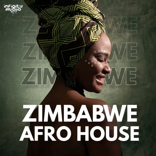 Infinity Audio Zimbabwe - Afro House WAV MIDI