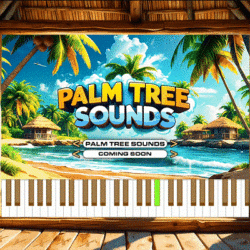 Kyxxx Palm Tree Sounds [PRE ORDER] WAV