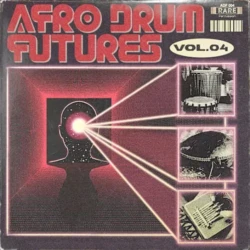 Rare Percussion Afro Drum Futures Vol.4 WAV