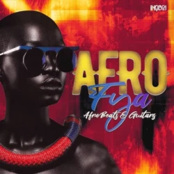 Inqboi Afro-Fya: Afrobeats & Guitars WAV MIDI