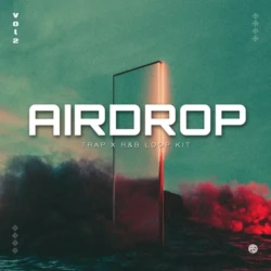 Aotbb Airdrop 2 - Trap X Rnb (Melody kit) WAV