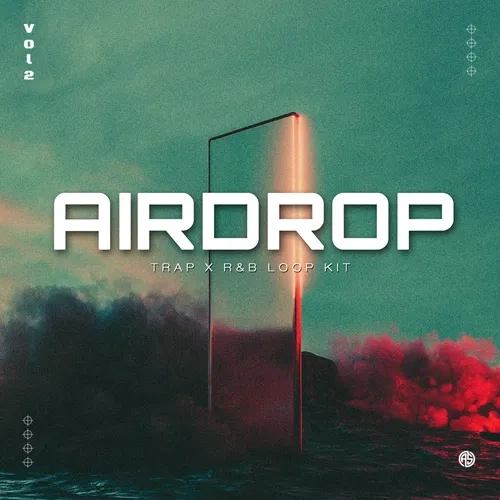 Aotbb Airdrop 2 - Trap X Rnb (Melody kit) WAV