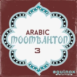 Equinox Sounds Arabic Moombahton 3 WAV MIDI