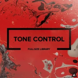 AT126AT126 Tone Control // Full-Size Library WAV Tone Control