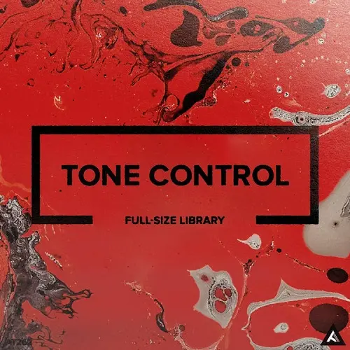 AT126AT126 Tone Control // Full-Size Library WAV Tone Control