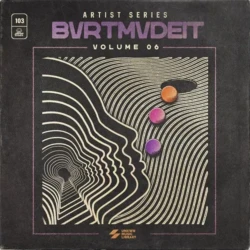 UNKWN Sounds BVRTMVDEIT Vol.6 (Compositions & Stems) WAV