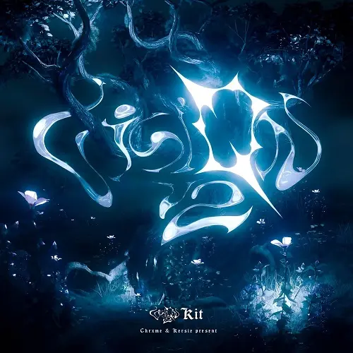 chrxme Vision 2 WAV MIDI PRESETS