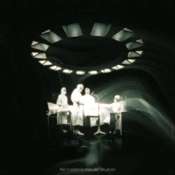 Azpex CITL 2000's Drum Kit WAV