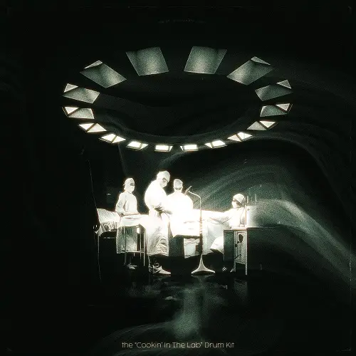 Azpex CITL 2000's Drum Kit WAV