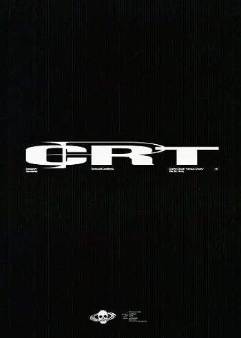 Esthetic Gloom Crt Cult (Multi-Kit) WAV